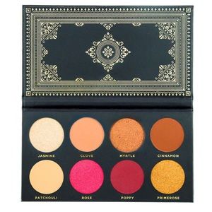 Ace beaute grandiose palette